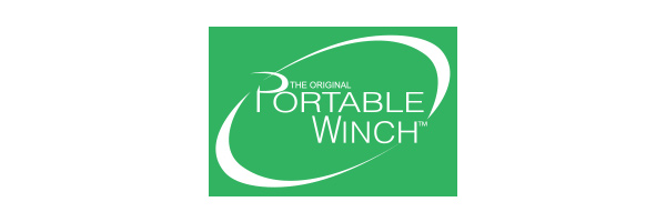 Portable Winch
